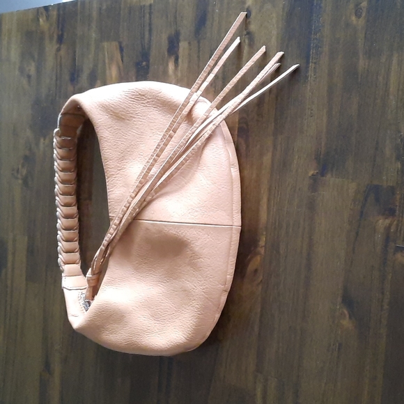 Banana Republic Handbags - Banana Republic Leather Bag